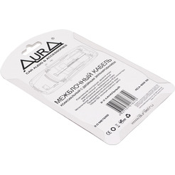 Кабель Aura RCA-B02 SE