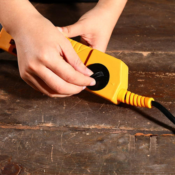 Аппарат для сварки труб Deko PPWM2500W (063-4248)