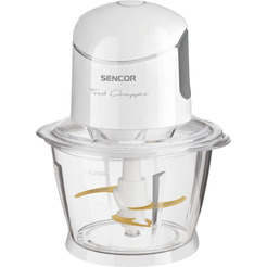 Измельчитель Sencor SCB 5100WH