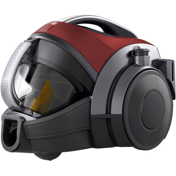 Пылесос LG VC83209UHA