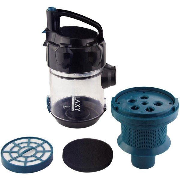 Пылесос Galaxy GL6251