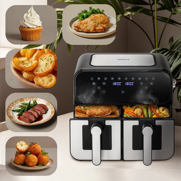 Аэрогриль Kitfort КТ-2269