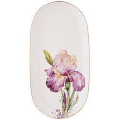 Блюдо Lefard Green Pine / 145-204