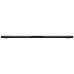 Ноутбук Apple MacBook Air 15" M4 16/256 Midnight MW1L3LL/A A3241 + Адаптер Red Line BS-01 16А