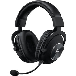 Наушники Logitech G Pro X 2 Lightspeed (черный)