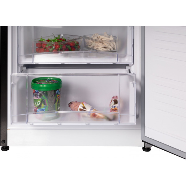 Холодильник Nordfrost NRB 162NF B