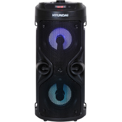 Минисистема Hyundai H-MC150