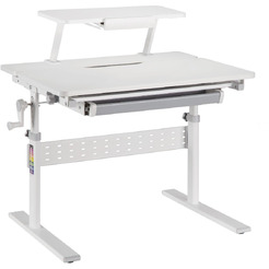 Комплект ученический Ergosmart Smart 80 E602-E611-E511