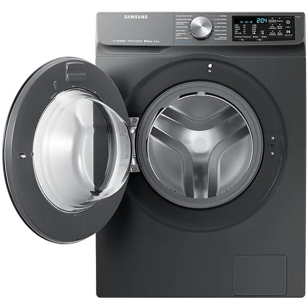 Стиральная машина SAMSUNG WW80R62LVEXDLP