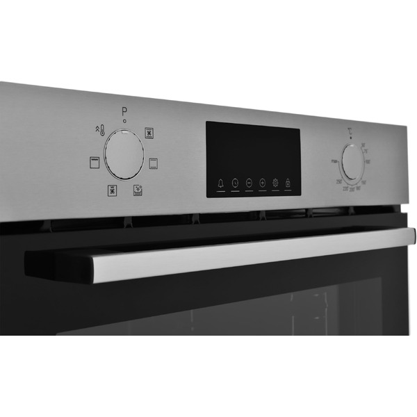 Духовой шкаф Indesit IFE 3644 J IX