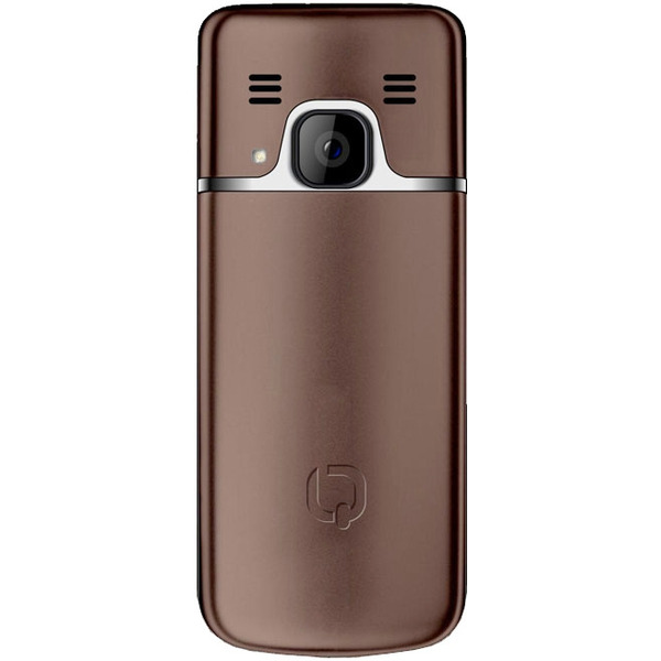 Мобильный телефон BQM-2267 Nokianvirta Коричневый