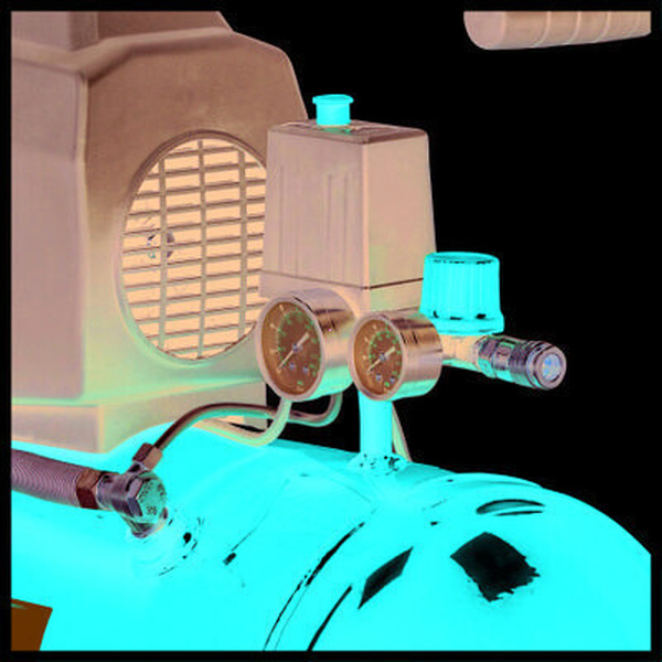 Компрессор Einhell TC-AC 190/50/8 (4007332)