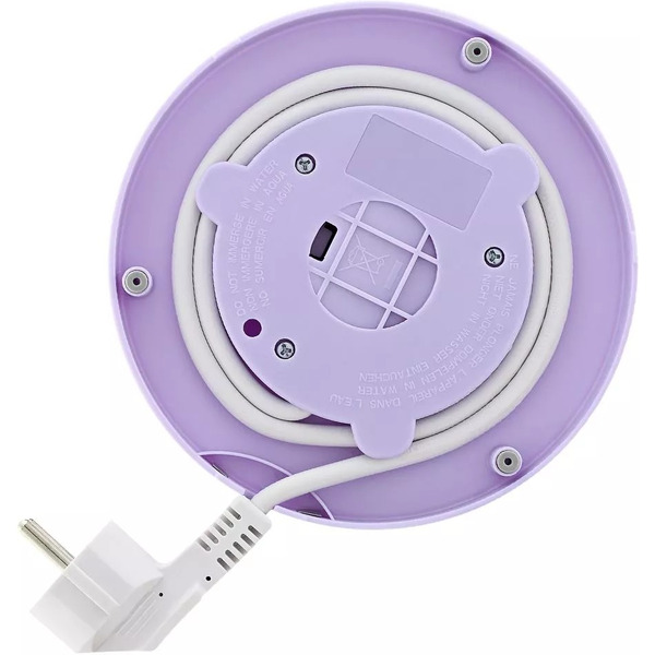 Электрический чайник Kitfort КТ-6624