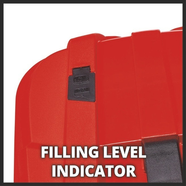 Газонокосилка Einhell GE-CM 18/33 Li (3413260)