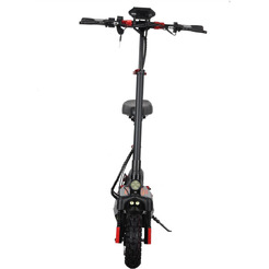 Электросамокат Kugoo M4 PRO (арт. KG-M4P-B)