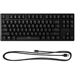 Клавиатура HyperX Alloy Origins Core HX-KB7RDX-RU (4P5P3AA#ABA)