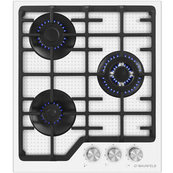 Варочная панель MAUNFELD EGHG.43.73CW/G