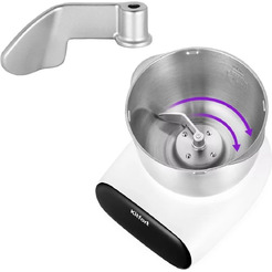 Тестомесильная машина Kitfort КТ-3427