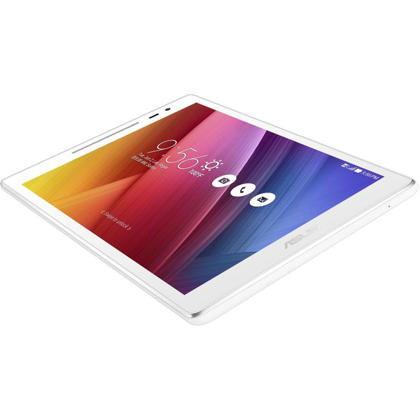 Планшет ASUS ZenPad 8 16 GB LTE White (Z380KNL-6B028A)