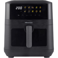 Аэрогриль Hisense HAF2100DCD