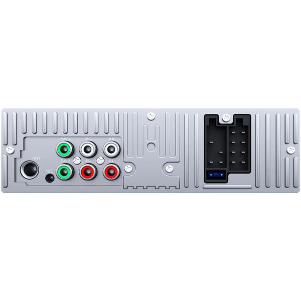 USB-магнитола Prology GT-200