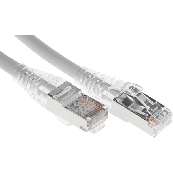 Кабель WRline WR-PC-RJ45-FTP-5E-7-GY