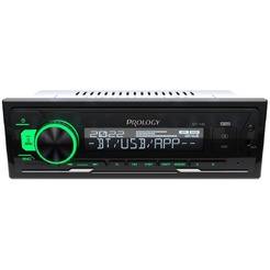 USB-магнитола Prology GT-140
