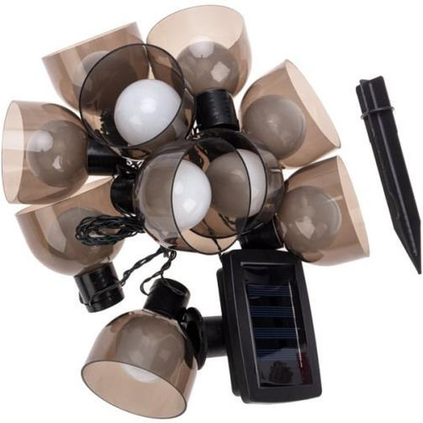 Гирлянда садовая REXANT Эбби Лондон 602-2419