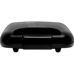 Сэндвичница BRAYER BR2203BK