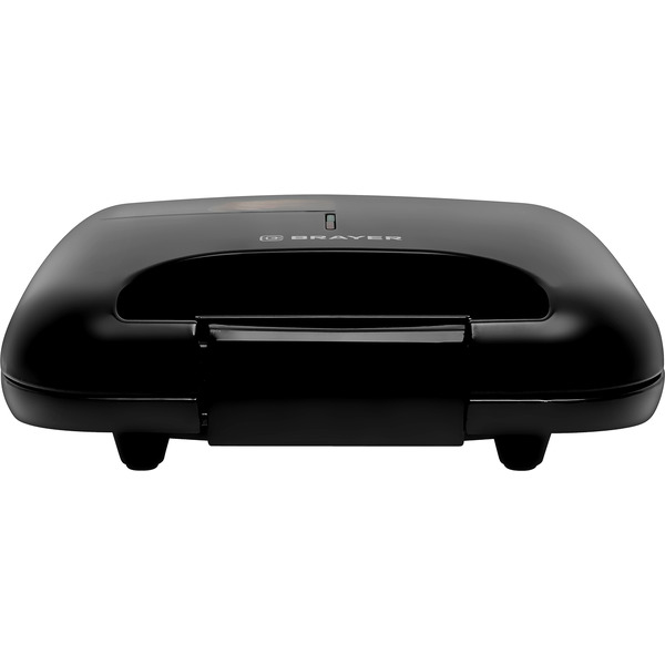 Сэндвичница BRAYER BR2203BK
