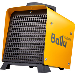 Электрическая тепловая пушка BALLU BKN-5