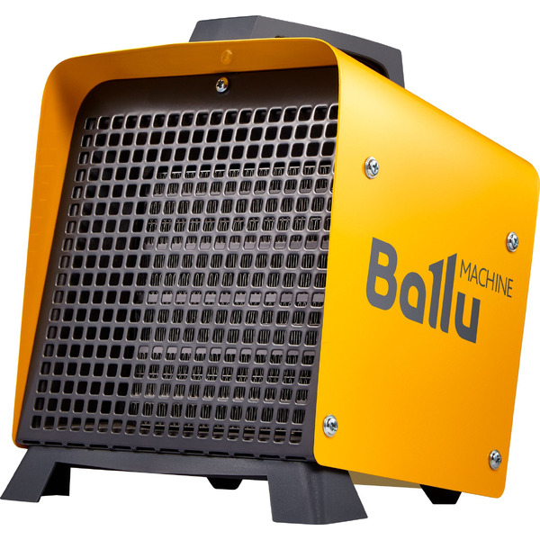Электрическая тепловая пушка BALLU BKN-5