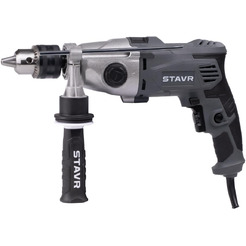 Дрель ударная STAVR SID 1200-16M-2