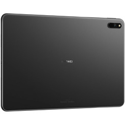 Планшет Huawei MatePad LTE 4GB/128GB (BAH4-L09) темно-серый