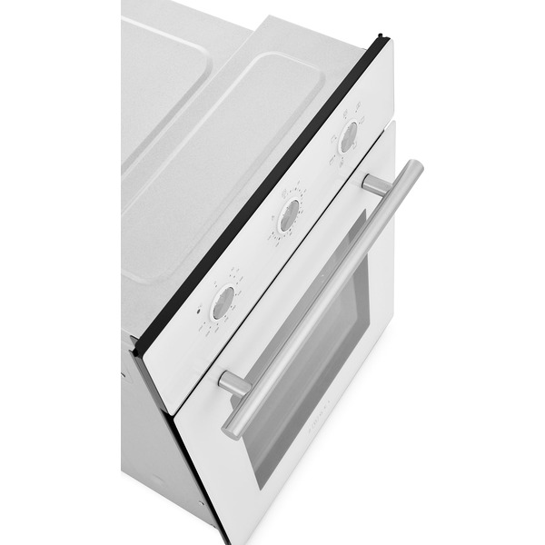 Духовой шкаф ZUGEL ZOE451W