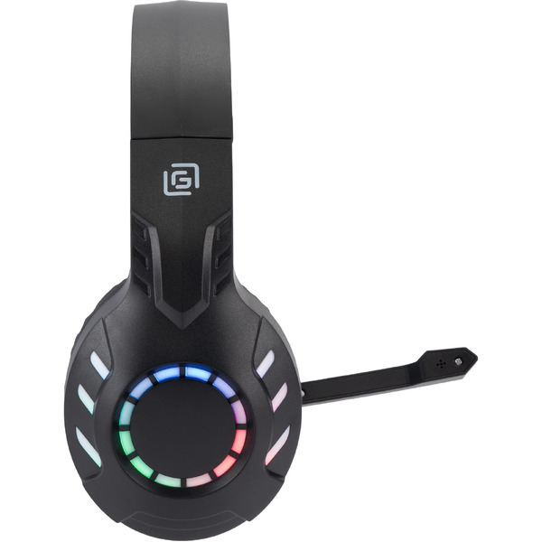 Наушники Oklick HS-L420G