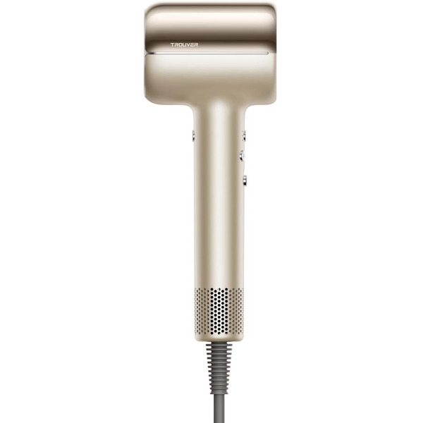 Фен Trouver Shine 20 AMSH20 (золотой)