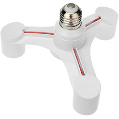 Цокольный разветвитель REXANT 11-8861