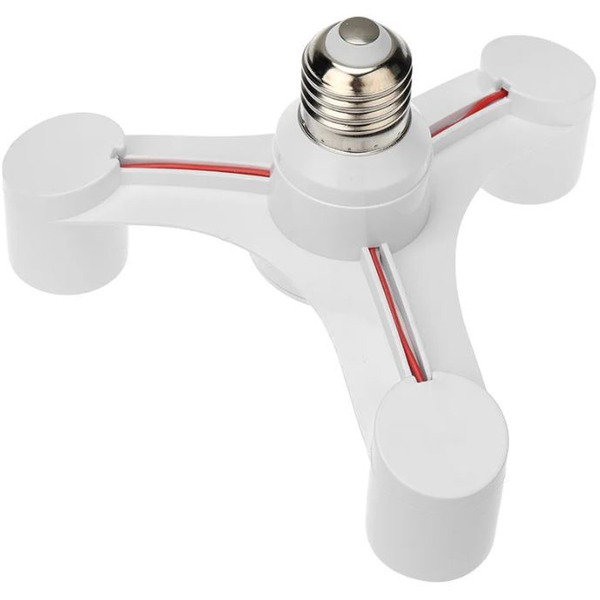 Цокольный разветвитель REXANT 11-8861