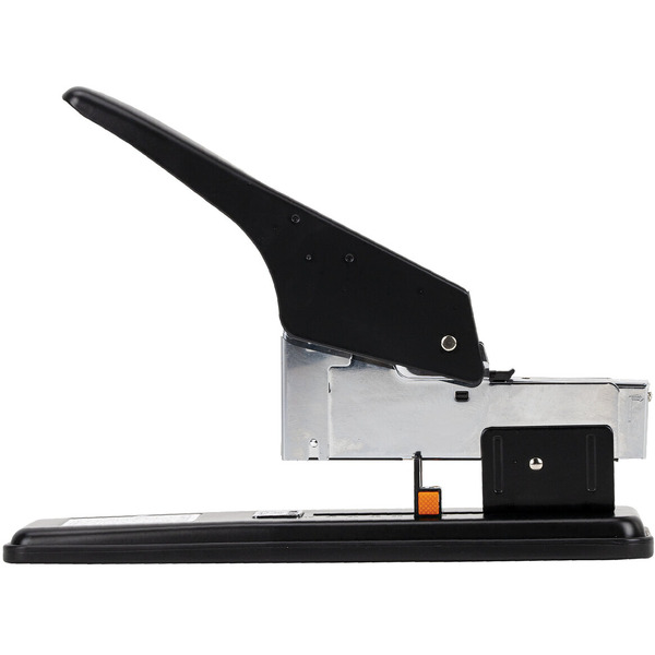 Степлер Staff 272737 (черный)