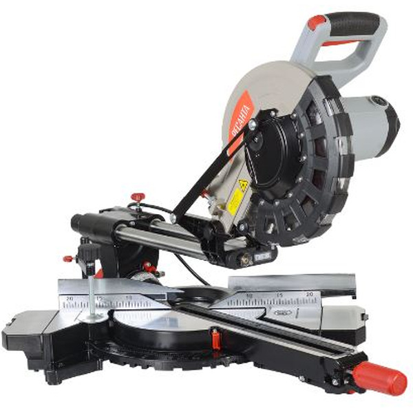 Торцовочная пила Ресанта ТП-255ПЛ (75/18/1)