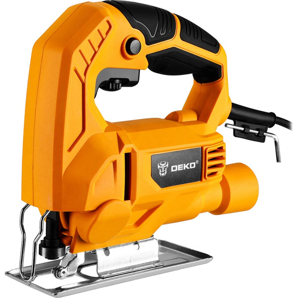Электролобзик Deko JSDK-600 085-1157
