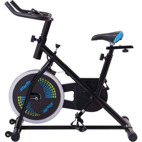 Велотренажер Starfit BK-301 Meteor