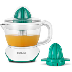 Соковыжималка Kitfort KT-1147-2