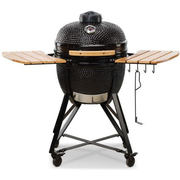 Угольный гриль Sundays Rare 20 (черный)