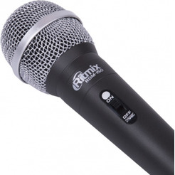 Микрофон Ritmix RDM-150