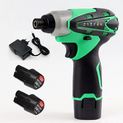 Гайковерт Zitrek ZKIS12 (063-4402)