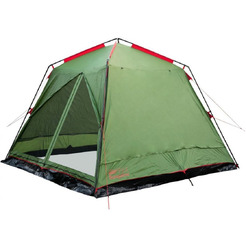 Палатка-Шатер Tramp LITE Bungalow Green 3x3x2.25 м (V2)