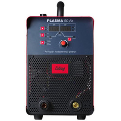 Аппарат плазменной резки FUBAG PLASMA 50 AIR (46123) + горелка