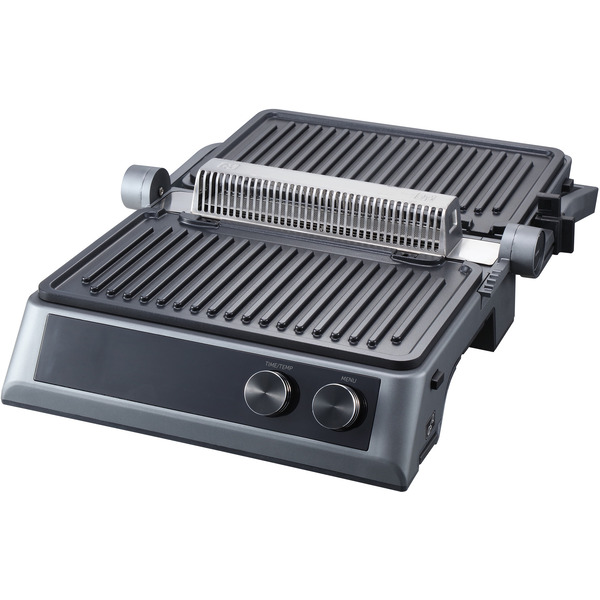 Гриль POLARIS PGP 3010 Графитовый